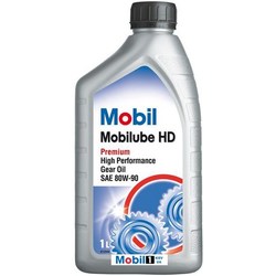 MOBIL Mobilube HD 80W-90 1L