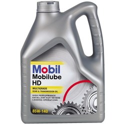 MOBIL Mobilube HD 85W-140 4L
