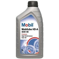 MOBIL Mobilube HD-A 85W-90 1L