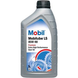 MOBIL Mobilube LS 85W-90 1L