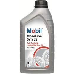 MOBIL Mobilube Syn LS 75W-90 1L