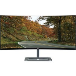 LG 34UC87M