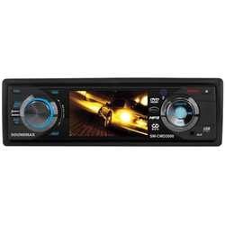 SoundMAX SM-CMD3000
