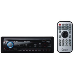 Pioneer DVH-390MP