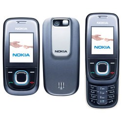 Nokia 2680 slide