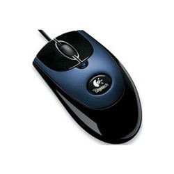 Logitech G1 Gaming Optical