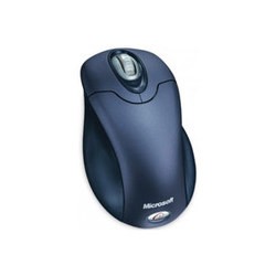 Microsoft Wireless Optical Mouse 3000