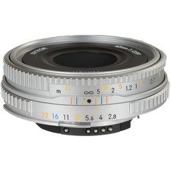 Nikon 45mm f/2.8P MF Nikkor