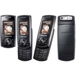 Samsung SGH-J700