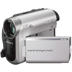 Sony DCR-HC52