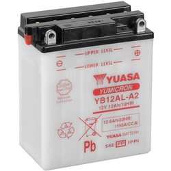 GS Yuasa Yumicron (YB12AL-A2)