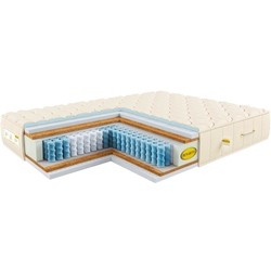 Benartti Optimal Max S1000 (160x200)