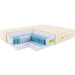 Benartti Prime Comfort Max TFK (120x190)