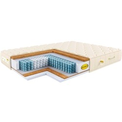 Benartti Prime Hard S1000 (140x190)