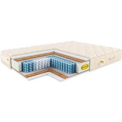 Benartti Prime Mini S1000 (160x190)