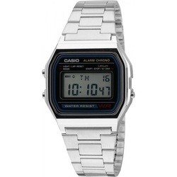Casio A-158WA-1