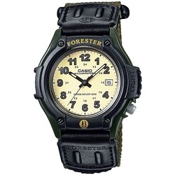 Casio FT-500WC-3B
