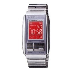 Casio LA-201W-4B