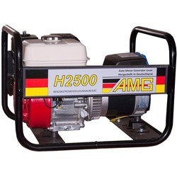 AMG H2500