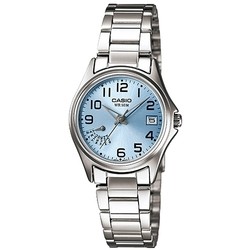 Casio LTP-1369D-2B