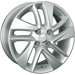 Replay KI145 6x15/4x100 ET48 DIA54,1