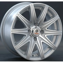 Vianor VR16 5,5x13/4x100 ET35 DIA56,6