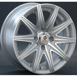 Vianor VR16 6,5x15/4x98 ET32 DIA58,6