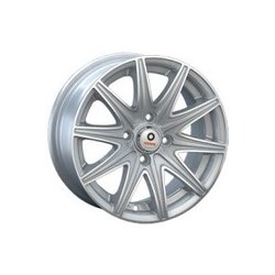 Vianor VR18 6,5x15/5x100 ET38 DIA57,1