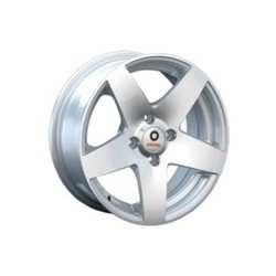 Vianor VR20 6x14/5x100 ET35 DIA57,1