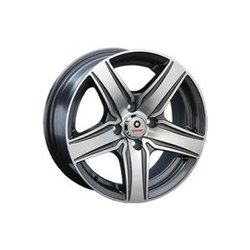 Vianor VR21 6,5x15/5x114,3 ET45 DIA73,1