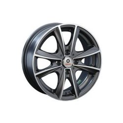 Vianor VR22 6,5x15/4x100 ET40 DIA73,1