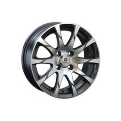 Vianor VR24 6x14/4x98 ET35 DIA58,6