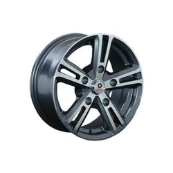 Vianor VR28 6,5x15/5x139,7 ET40 DIA98,5