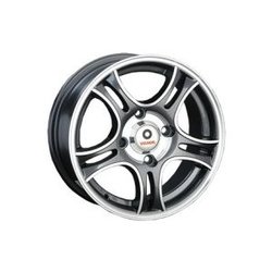 Vianor VR29 6,5x15/5x112 ET45 DIA57,1