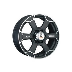 Vianor VR33 7,5x18/6x139,7 ET25 DIA106,1