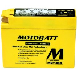 Motobatt MBT4BB