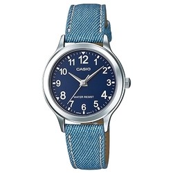 Casio LTP-1390LB-2B
