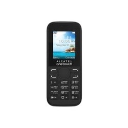 Alcatel One Touch 1052X