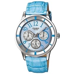 Casio LTP-2084L-2B
