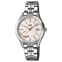 Casio LTP-E102D-7A