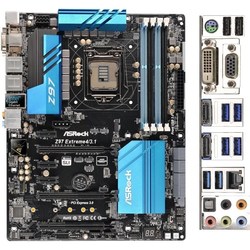 ASRock Z97 Extreme4/3.1