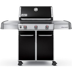 Weber Genesis E-310