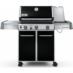 Weber Genesis E-330