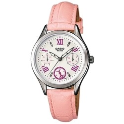 Casio LTP-E301L-4A