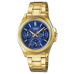 Casio LTP-E304GB-2A
