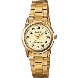 Casio LTP-V001G-9B