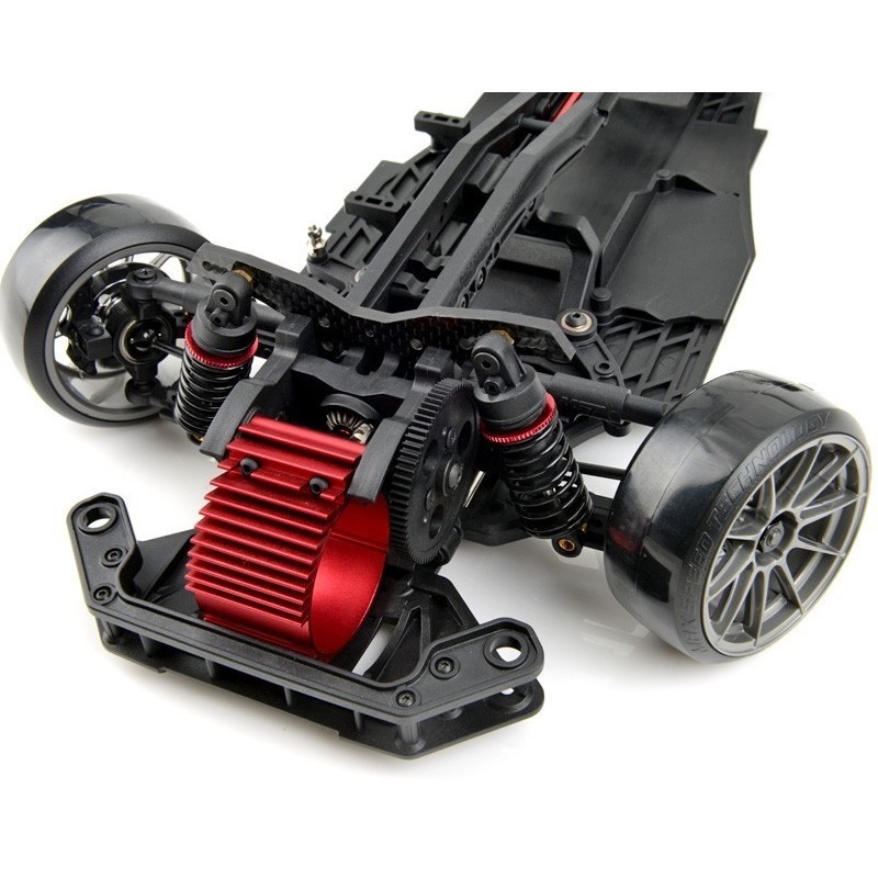 MST FSX-D Ultra Front Motor 2/4WD Electric Drift 1:10