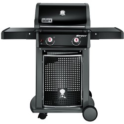 Weber Spirit E-210 Classic