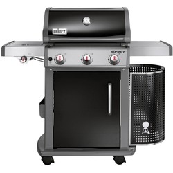 Weber Spirit E-320 Premium GBS