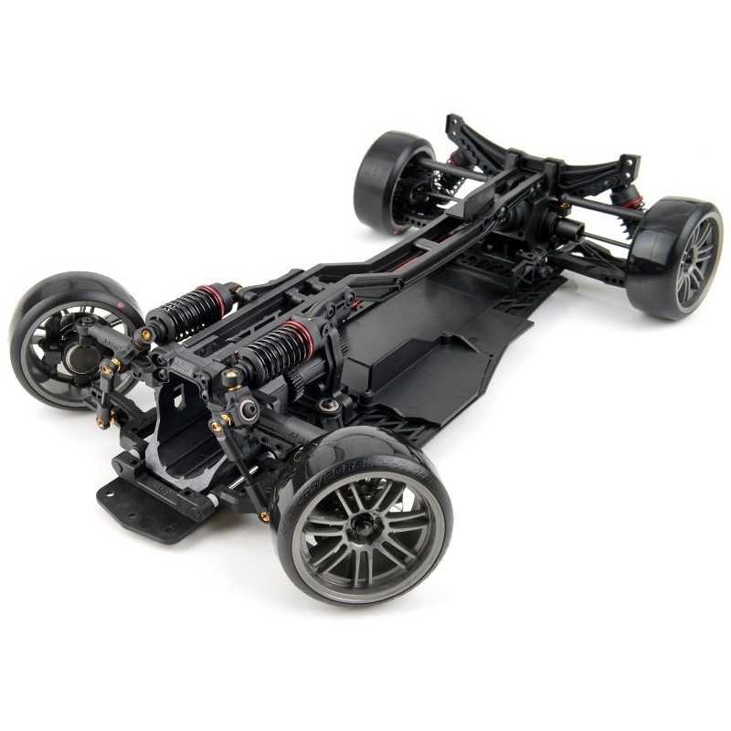MST FXX-D S IFS FR 2WD Electric Drift 1:10